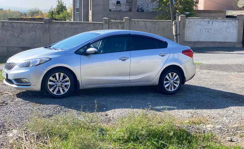 Kia Cerato 2014 года за 7 000 000 тг. в Шымкент