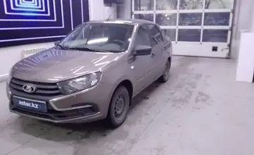 LADA (ВАЗ) Granta 2020 года за 3 800 000 тг. в Павлодар фото 1