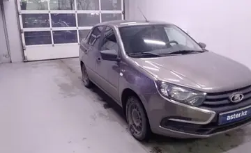 LADA (ВАЗ) Granta 2020 года за 3 800 000 тг. в Павлодар фото 3