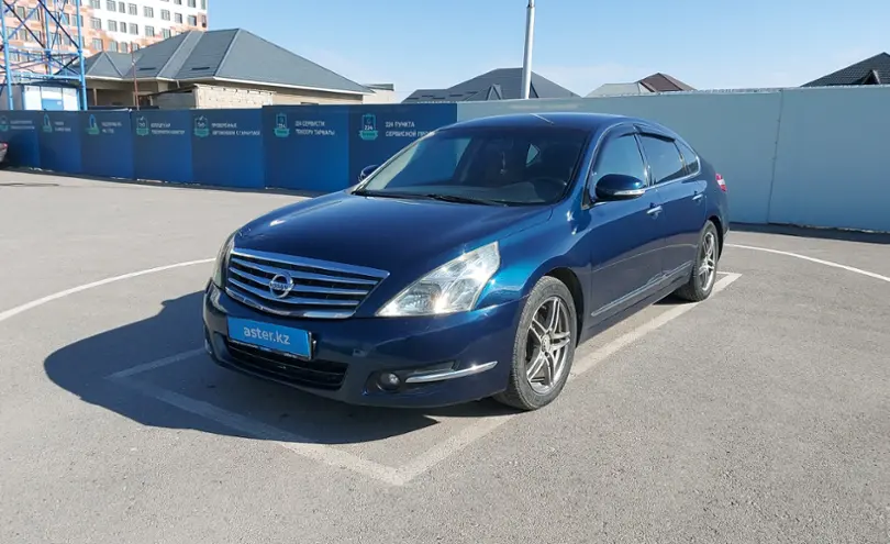 Nissan Teana 2008 года за 4 700 000 тг. в Шымкент