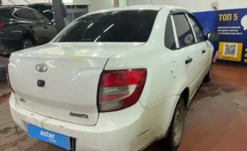 LADA (ВАЗ) Granta 2013 года за 2 700 000 тг. в Астана