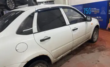 LADA (ВАЗ) Granta 2013 года за 2 700 000 тг. в Астана фото 4