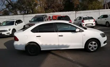 Volkswagen Polo 2014 года за 4 000 000 тг. в Алматы фото 4
