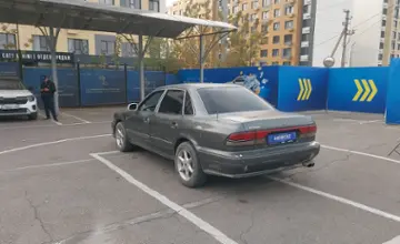 Mitsubishi Sigma 1993 года за 700 000 тг. в Алматы фото 4