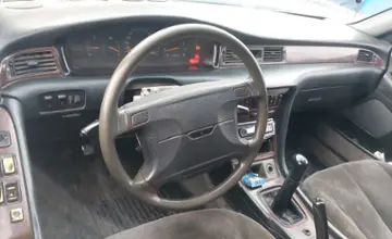 Mitsubishi Sigma 1993 года за 700 000 тг. в Алматы фото 5
