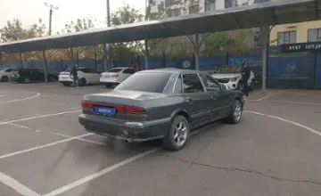 Mitsubishi Sigma 1993 года за 700 000 тг. в Алматы фото 3