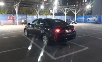 Chevrolet Cruze 2013 года за 5 000 000 тг. в Алматы фото 4