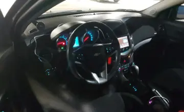 Chevrolet Cruze 2013 года за 5 000 000 тг. в Алматы фото 5