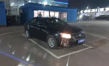 Chevrolet Cruze 2013 года за 5 000 000 тг. в Алматы фото 2
