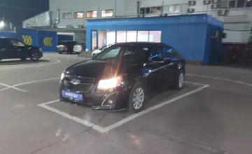 Chevrolet Cruze 2013 года за 5 000 000 тг. в Алматы фото 1