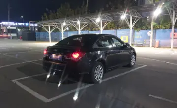 Chevrolet Cruze 2013 года за 5 000 000 тг. в Алматы фото 3