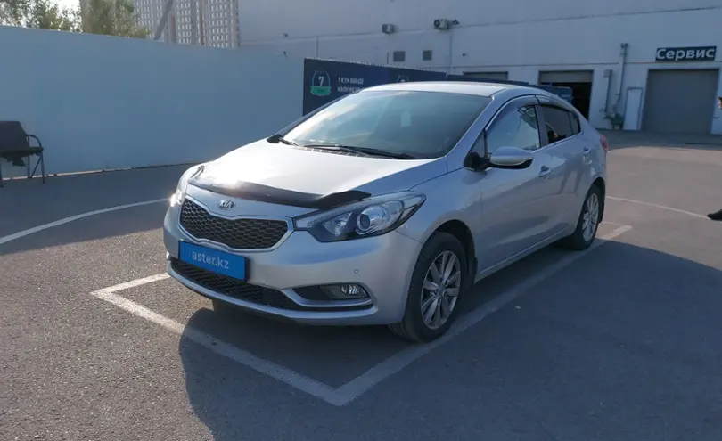 Kia Cerato 2015 года за 6 500 000 тг. в Шымкент