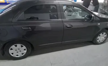 Chevrolet Cobalt 2021 года за 5 000 000 тг. в Уральск фото 4