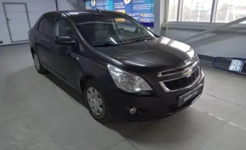 Chevrolet Cobalt 2021 года за 5 000 000 тг. в Уральск фото 3