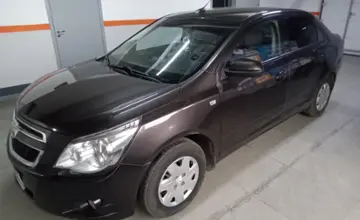 Chevrolet Cobalt 2021 года за 5 000 000 тг. в Уральск фото 1