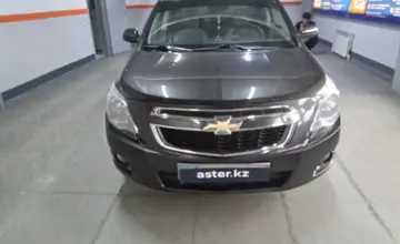 Chevrolet Cobalt 2021 года за 5 000 000 тг. в Уральск фото 2