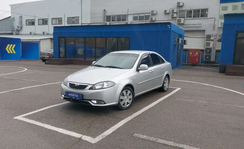 Daewoo Gentra 2014 года за 3 700 000 тг. в Алматы