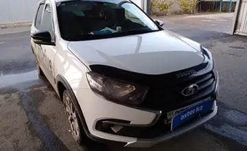 LADA (ВАЗ) Granta 2019 года за 3 500 000 тг. в Атырау фото 3