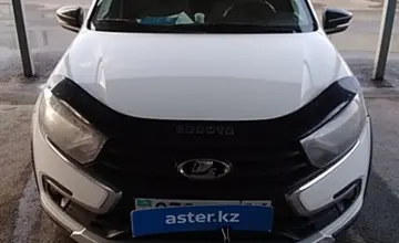 LADA (ВАЗ) Granta 2019 года за 3 500 000 тг. в Атырау фото 2