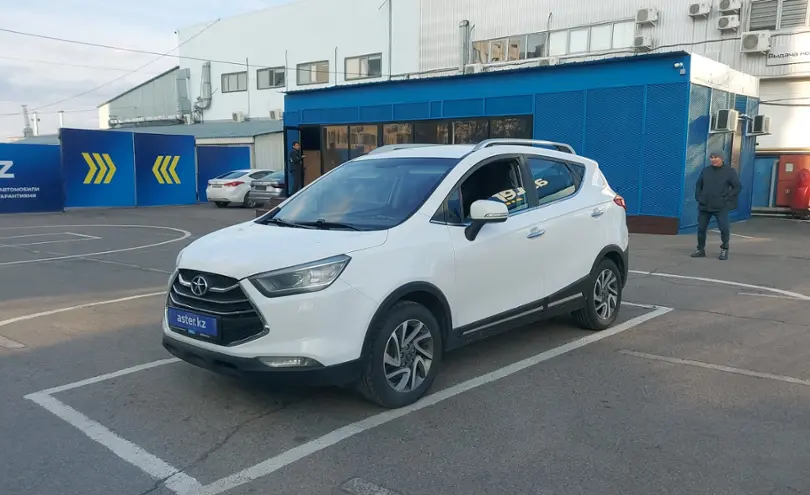 JAC S3 2018 года за 4 500 000 тг. в Алматы