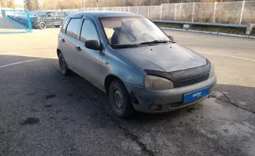 LADA (ВАЗ) Kalina 2007 года за 2 000 000 тг. в Усть-Каменогорск фото 3