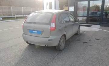 LADA (ВАЗ) Kalina 2007 года за 2 000 000 тг. в Усть-Каменогорск