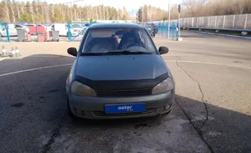 LADA (ВАЗ) Kalina 2007 года за 2 000 000 тг. в Усть-Каменогорск фото 2
