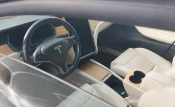 Tesla Model S 2018 года за 28 000 000 тг. в Алматы фото 5