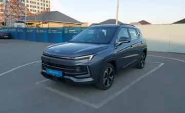 JAC JS4 2022 года за 8 500 000 тг. в Шымкент фото 1