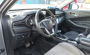 JAC JS4 2022 года за 8 500 000 тг. в Шымкент фото 5