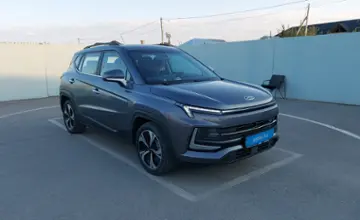 JAC JS4 2022 года за 8 500 000 тг. в Шымкент фото 2