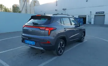 JAC JS4 2022 года за 8 500 000 тг. в Шымкент фото 3