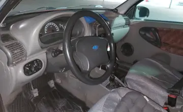 LADA (ВАЗ) Kalina 2007 года за 1 500 000 тг. в Шымкент фото 5