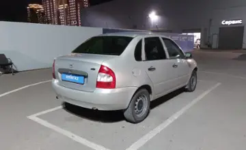 LADA (ВАЗ) Kalina 2007 года за 1 500 000 тг. в Шымкент фото 3