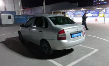 LADA (ВАЗ) Kalina 2007 года за 1 500 000 тг. в Шымкент фото 4