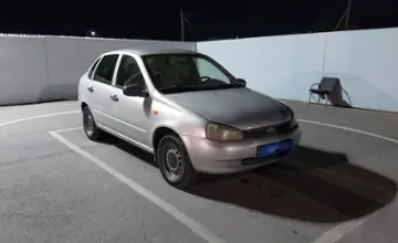 LADA (ВАЗ) Kalina 2007 года за 1 500 000 тг. в Шымкент фото 2