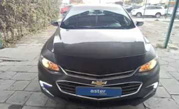Chevrolet Malibu 2016 года за 7 500 000 тг. в Талдыкорган фото 2