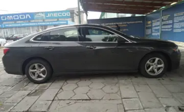Chevrolet Malibu 2016 года за 7 500 000 тг. в Талдыкорган фото 4