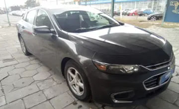 Chevrolet Malibu 2016 года за 7 500 000 тг. в Талдыкорган фото 3