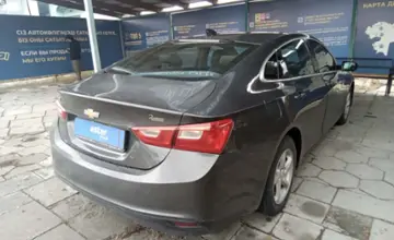 Chevrolet Malibu 2016 года за 7 500 000 тг. в Талдыкорган