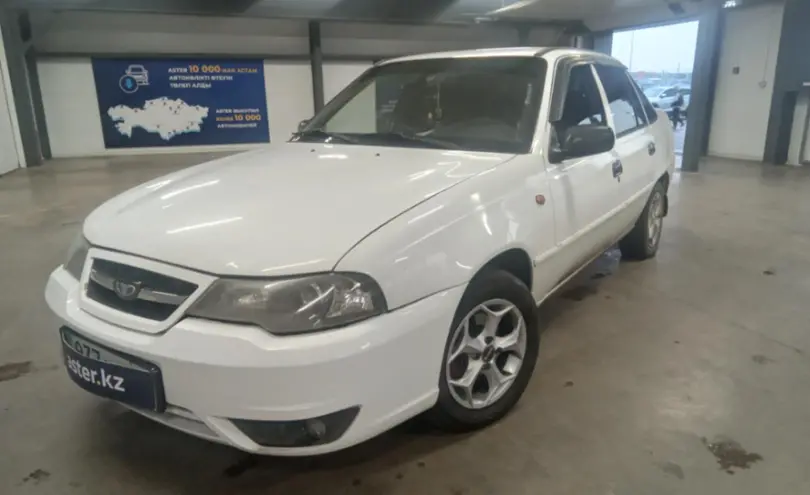 Daewoo Nexia 2012 года за 2 000 000 тг. в Астана