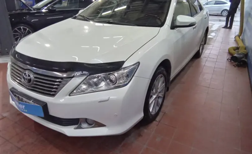 Toyota Camry 2012 года за 9 000 000 тг. в Астана