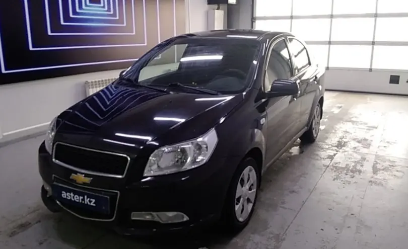 Chevrolet Nexia 2021 года за 4 000 000 тг. в Павлодар