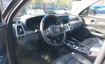 Kia Sorento 2021 года за 17 500 000 тг. в Алматы фото 5