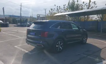 Kia Sorento 2021 года за 17 500 000 тг. в Алматы фото 3