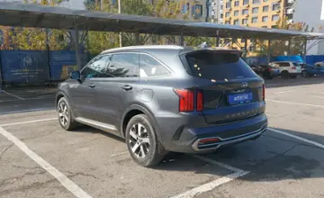 Kia Sorento 2021 года за 17 500 000 тг. в Алматы фото 4