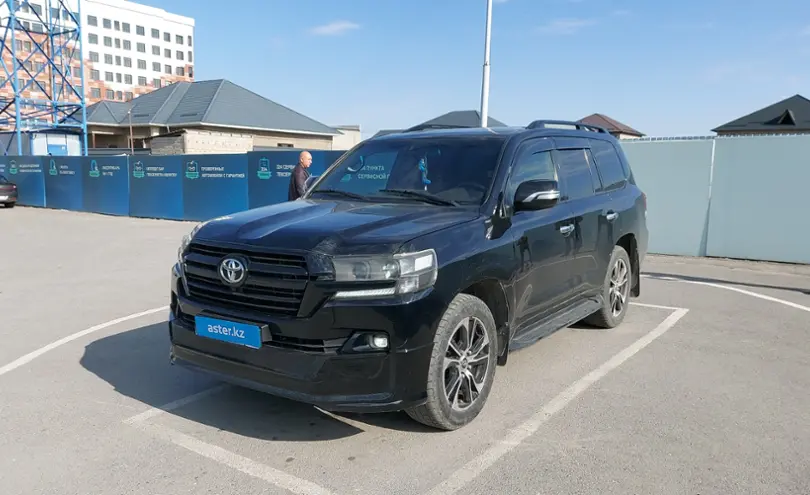 Toyota Land Cruiser 2011 года за 16 000 000 тг. в Шымкент