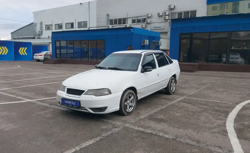 Daewoo Nexia 2012 года за 2 100 000 тг. в Алматы