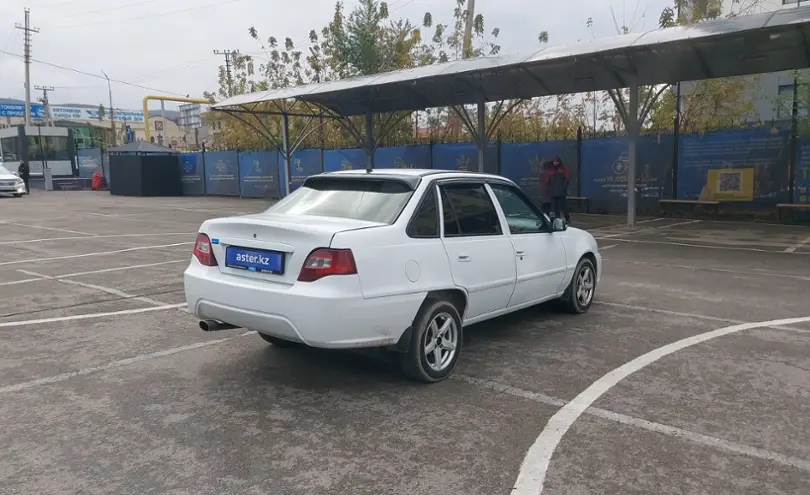 Daewoo Nexia 2012 года за 2 100 000 тг. в Алматы фото 3