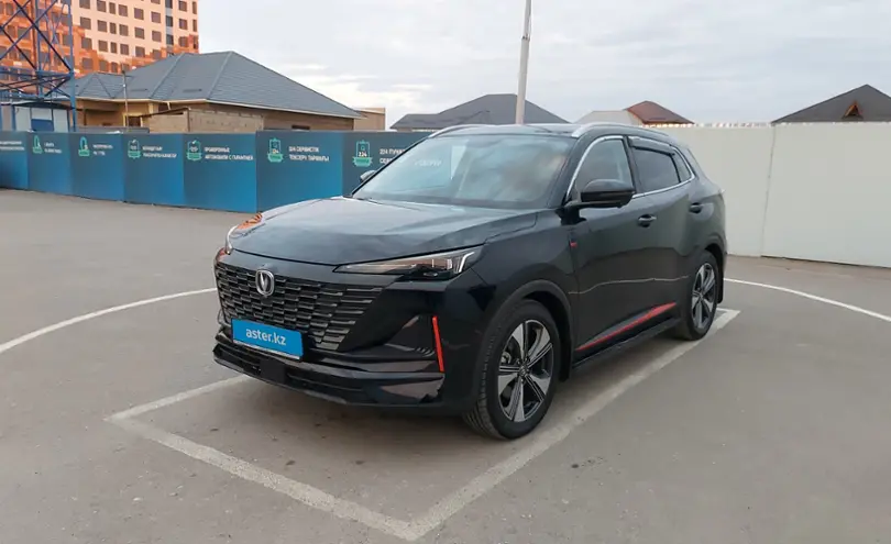 Changan CS55PLUS 2023 года за 10 000 000 тг. в Шымкент